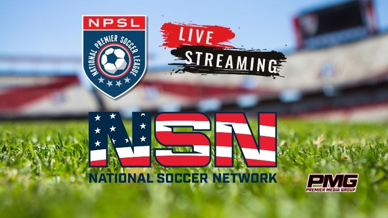 NPSL - KINGSTON STOCKADE VS NY SHOCKERS