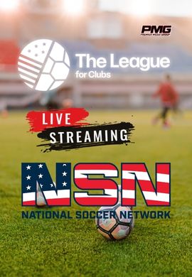 TLFC-RUSH SILICON VALLEY VS BAY VALLEY SUNS