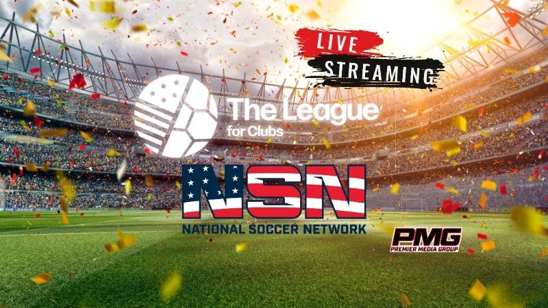 TLFC-NAPA VALLEY 1839 FC VS SAN RAMON FC