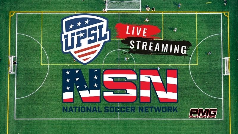UPSL-DETROIT METRO FC VS INTRA UNITED SC