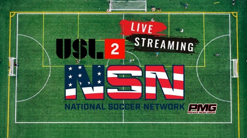 USL2 - FC MOTOWN VS WESTERN MASS PIONEERS