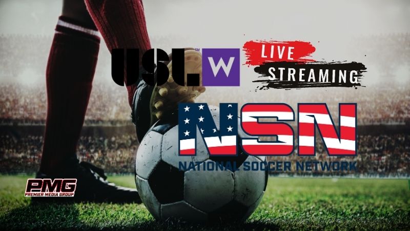 USLW-UNION FC MACCOMB VS MIDWEST UNITED FC
