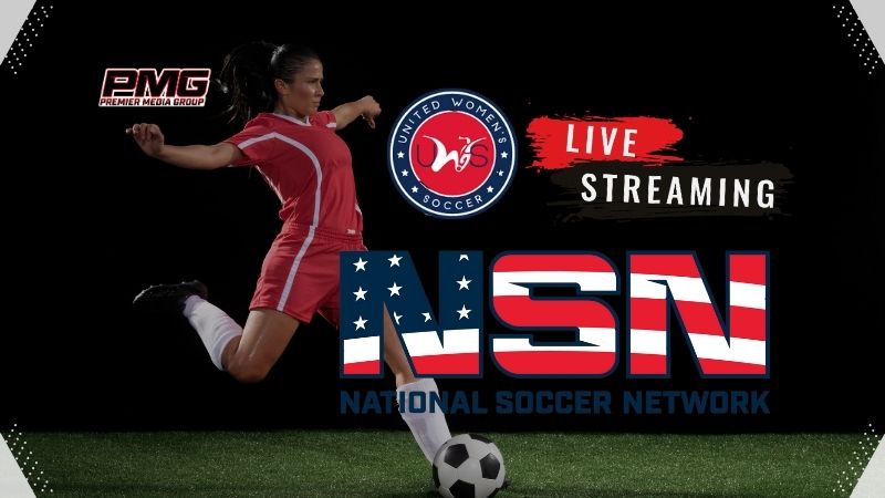 UWS- MICHIGAN STARS VS. TROY CITY WFC