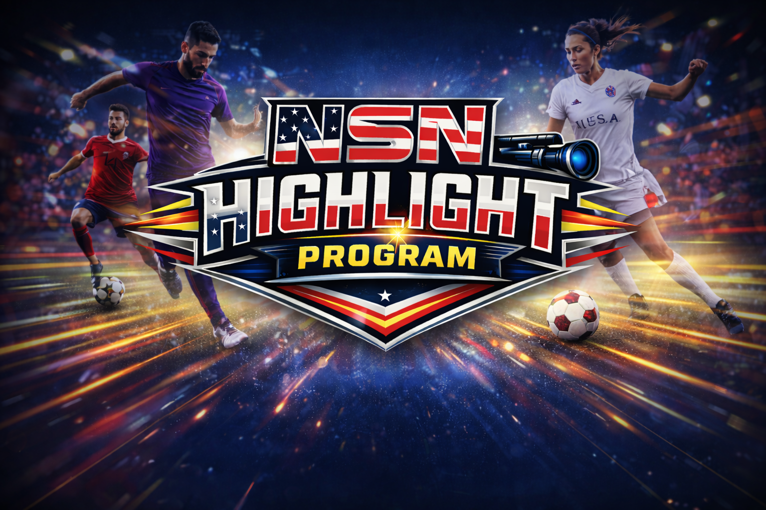 NSN HIGHLIGHT VIDEO CHANNEL