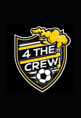 4 The Crew Podcast SEASON 2