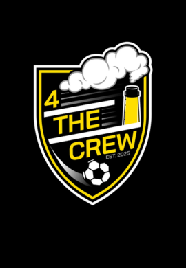 4 The Crew Podcast SEASON 2